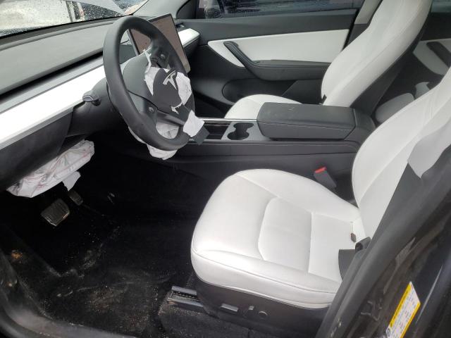 5YJYGAEE6MF250245 Tesla Model Y