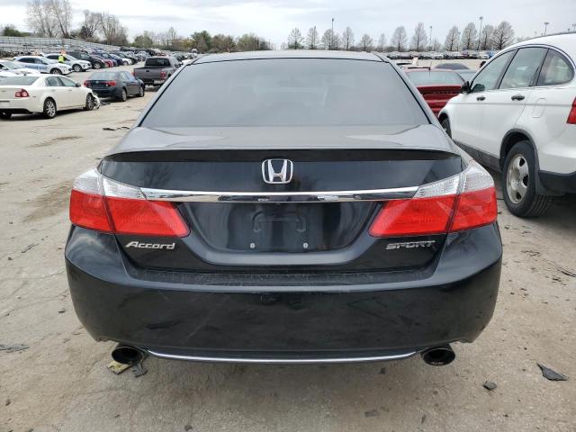 1HGCR2F50FA026619 Honda Accord Sport