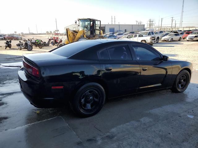 2C3CDXAG3EH188266 Dodge Charger Police