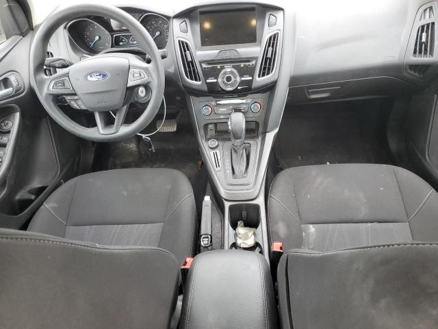 1FADP3H23HL227607 Ford FOCUS SEL