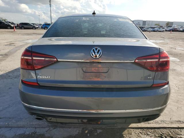1VWDT7A31HC073864 Volkswagen Passat R-line