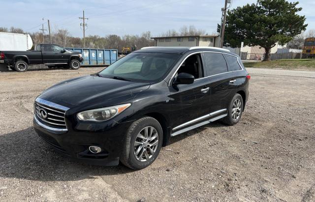 5N1AL0MN7FC532186 Infiniti QX60