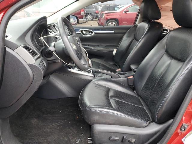 3N1CB7AP0HY366458 Nissan Sentra Sr Turbo