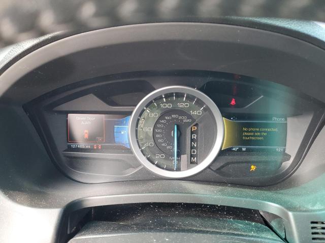 1FM5K8F85FGC15056 Ford Explorer Limited
