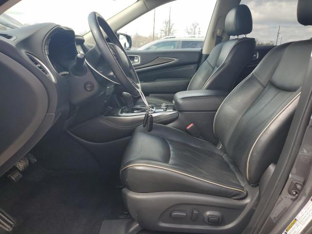 5N1DL0MM7LC507255 Infiniti QX60 LUXE