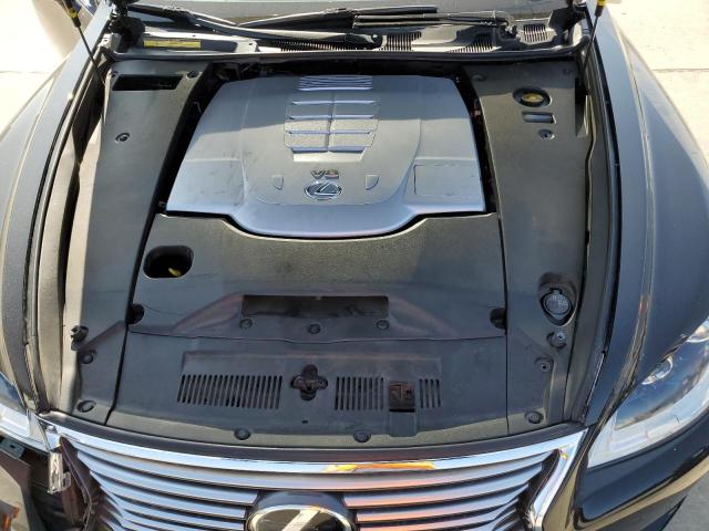 JTHBL5EF7E5130408 Lexus LS 460