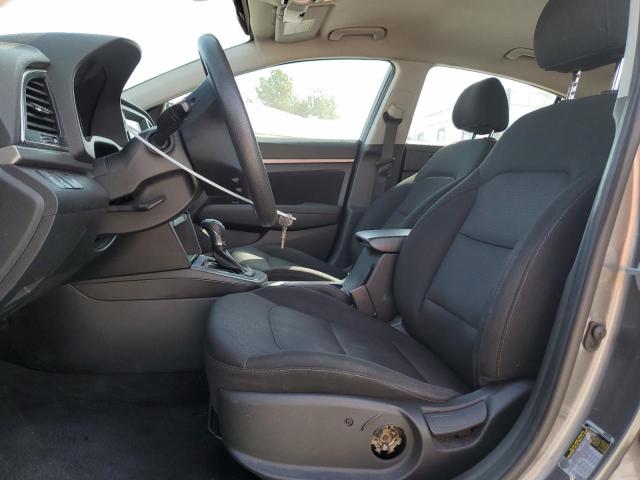 5NPD84LF2JH401913 Hyundai ELANTRA SEL