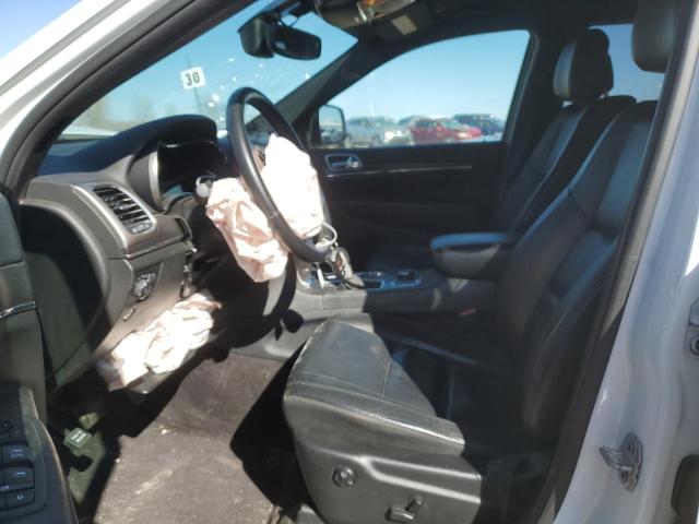 1C4RJFBG4JC423813 Jeep Grand Cherokee Limited