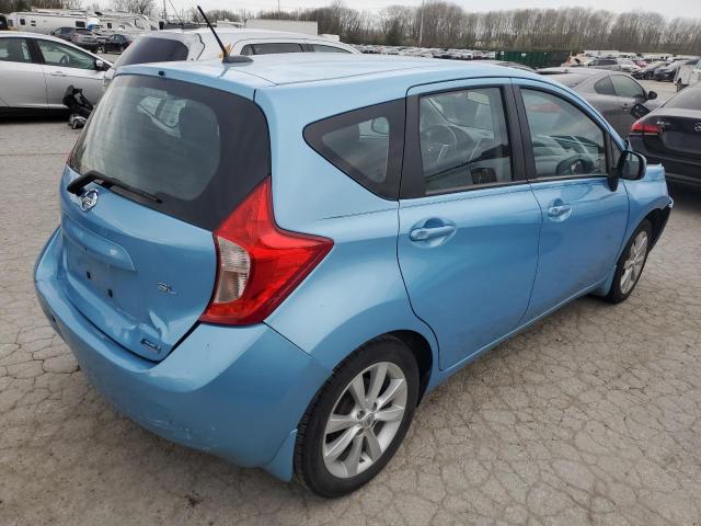 3N1CE2CP1EL426568 Nissan Versa Note S