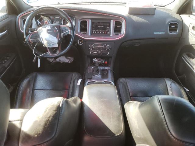2C3CDXBG4KH643703 Dodge Charger Sxt