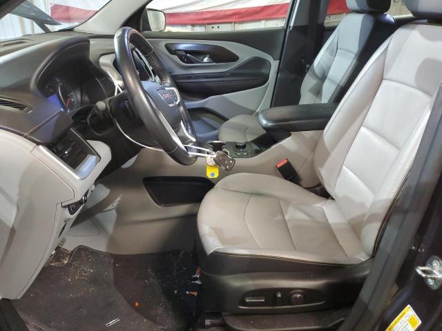 3GKALVEX2KL219907 GMC Terrain Slt