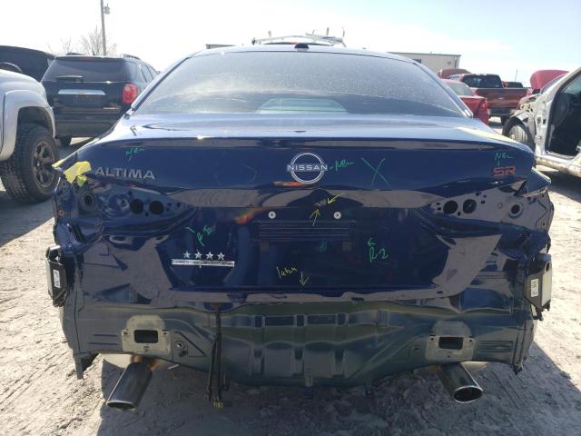 1N4BL4CV2RN352257 Nissan ALTIMA SR