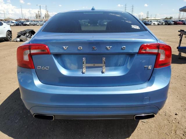 YV1612FS1E2286118 Volvo S60 T5