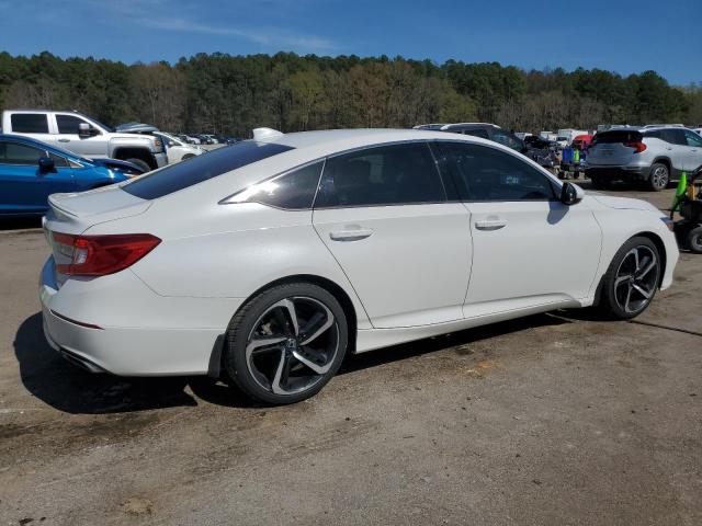 1HGCV1F35LA056750 Honda Accord Sport