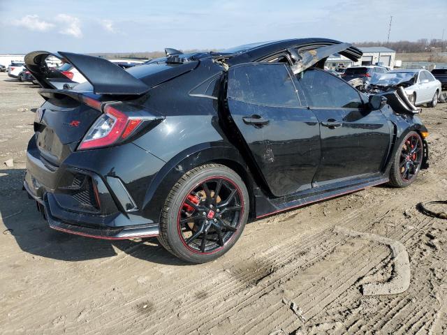 SHHFK8G75MU204868 Honda Civic Type-r Touring