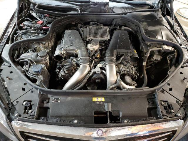 WDDUG8FB9FA161251 Mercedes-Benz S 550 4matic