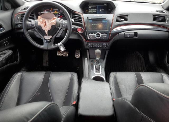 19UDE2F88NA008555 Acura Ilx Premium A-spec