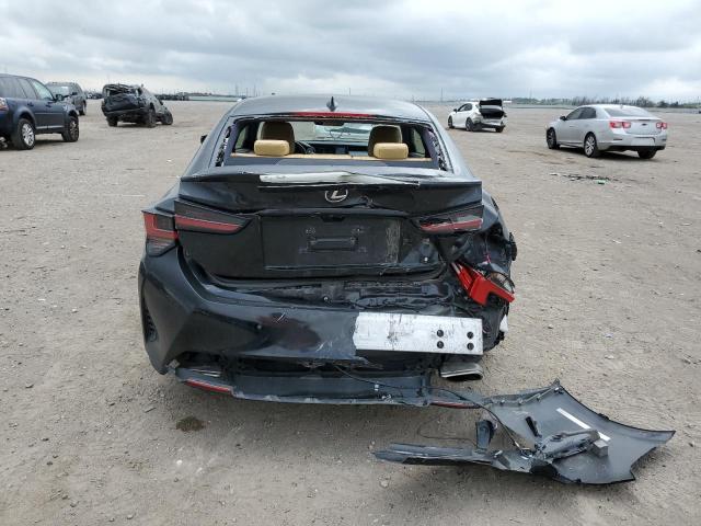 JTHS85BC1K5004830 Lexus RC 300