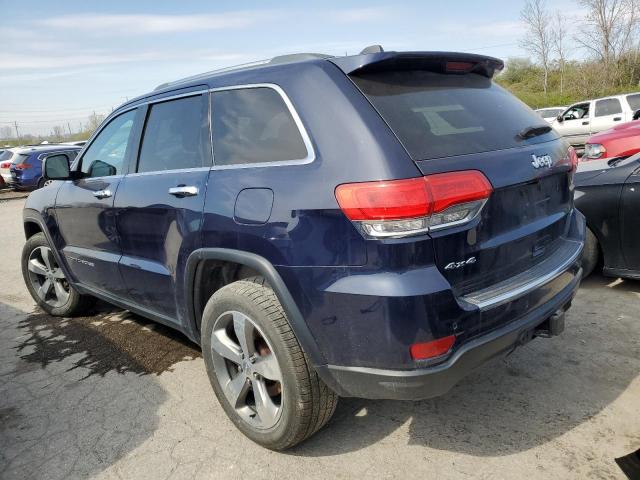 1C4RJFBG6FC165219 Jeep Grand Cherokee Limited