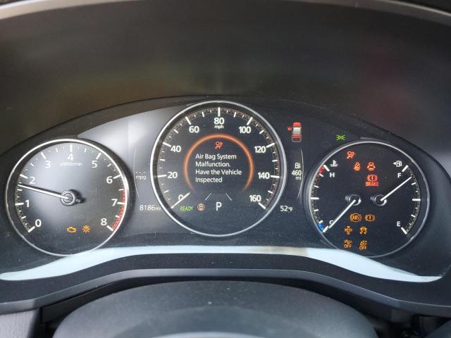 JM3KKCHD4R1104663 Mazda Cx-90 Preferred Plus