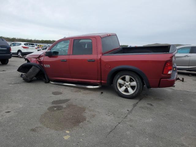 3C6RR7KT2EG264473 RAM 1500 St
