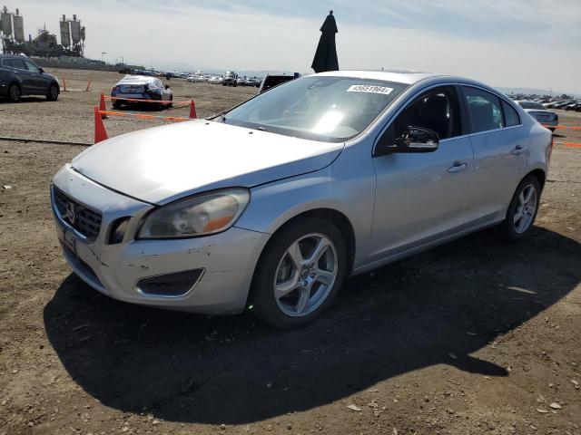 Auction sale of the 2012 Volvo S60 T5, vin: YV1622FS9C2076845, lot number: 45651964