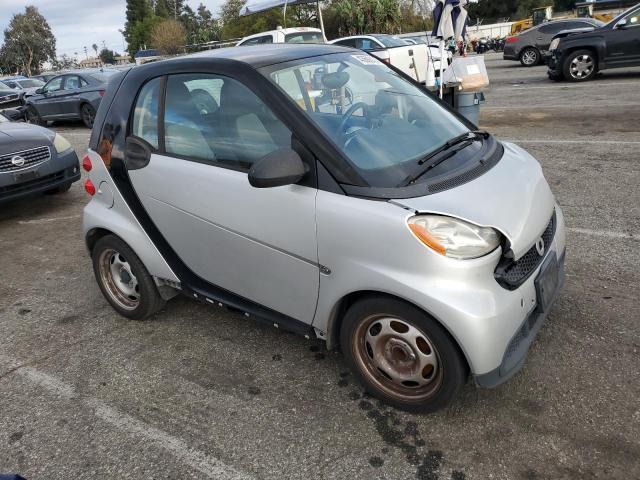 WMEEJ3BA7FK816471 Smart Fortwo Pure