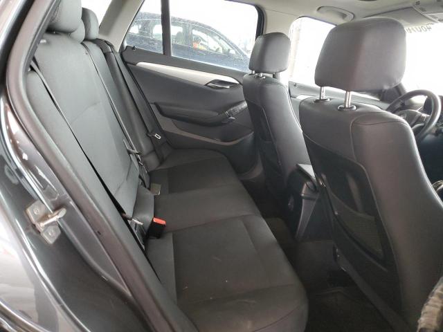 WBAVM1C57FVW57913 BMW X1 Sdrive28i