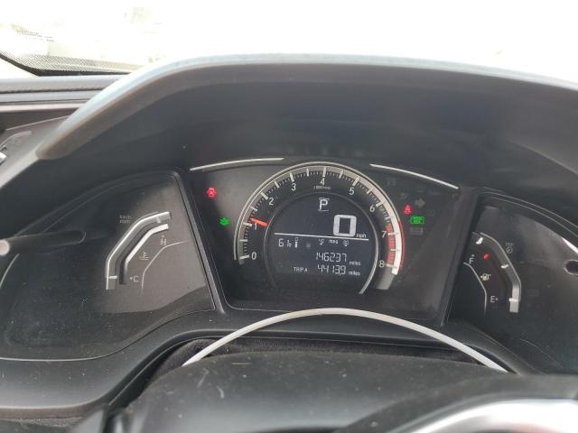 2HGFC2F52HH512688 Honda Civic Lx