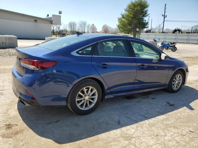 5NPE24AF2KH778445 Hyundai SONATA SE