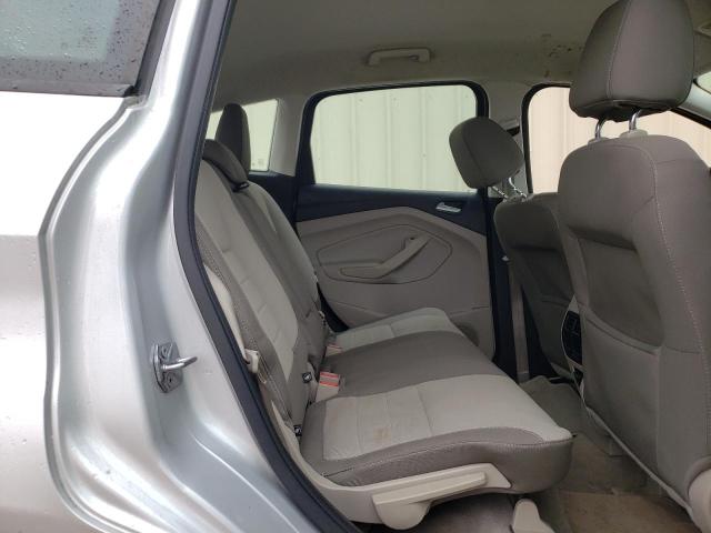 1FADP5AU5EL519942 Ford C-MAX SE