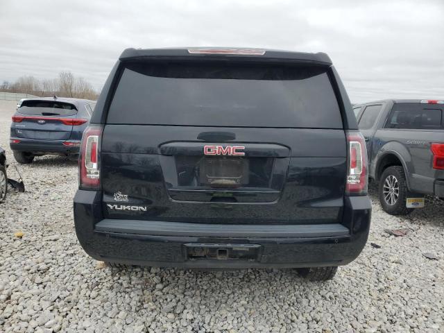 1GKS2BKC6FR309065 GMC YUKON SLT