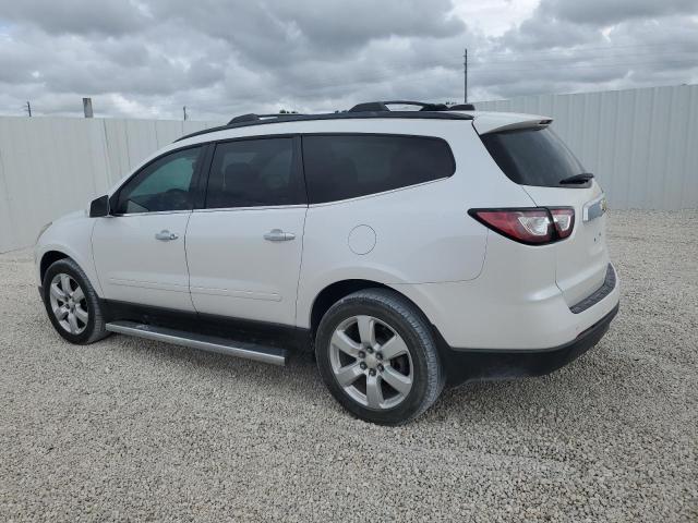 1GNKRGKD2GJ299316 Chevrolet Traverse Lt