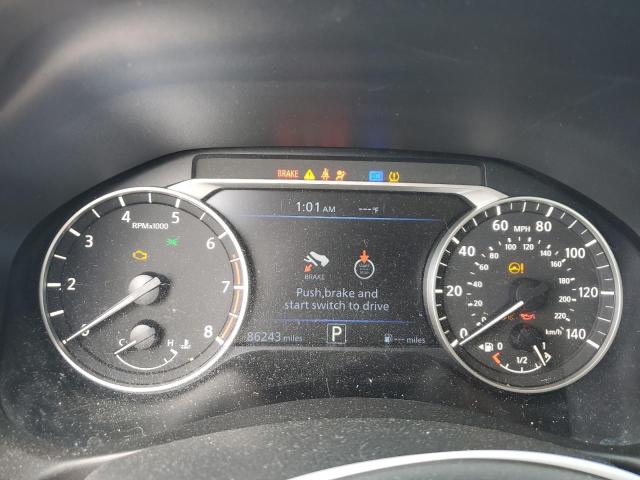 1N4BL4CV4KC108434 Nissan ALTIMA SR
