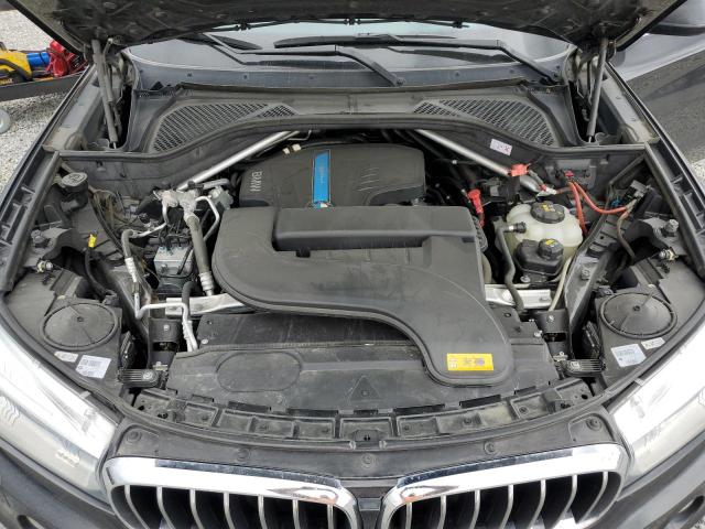 5UXKT0C56G0S78045 BMW X5 Xdr40e