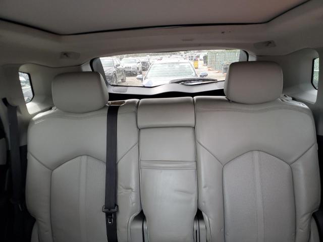 3GYFNBE31GS556938 Cadillac Srx Luxury Collection