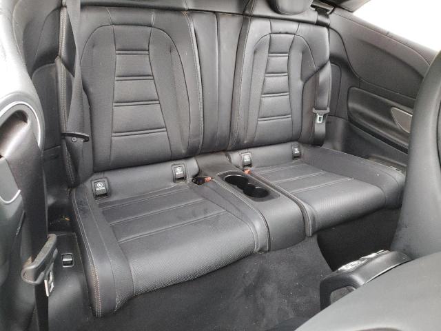 W1K1K6BB6PF197236 Mercedes-Benz E AMG 53