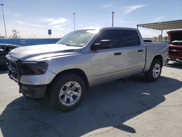Auction sale of the 2019 Ram 1500 Tradesman, vin: 1C6SRFGT2KN621111, lot number: 45266494