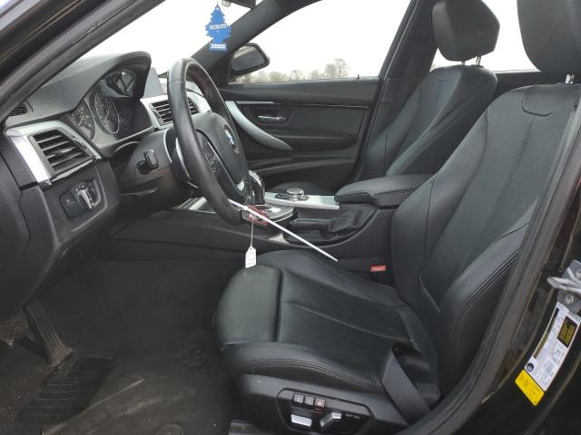 WBA8E9G54GNT85275 BMW 328 I Sulev