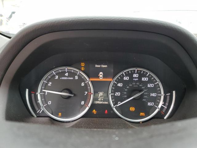 19UUB1F58GA002816 Acura TLX TECH