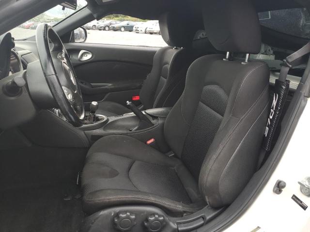JN1AZ4EH5EM637212 Nissan 370Z BASE