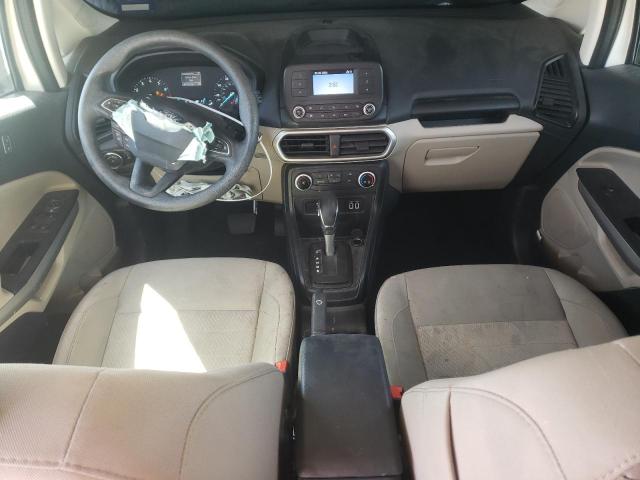 MAJ3S2FE4MC455806 Ford ECOSPORT S