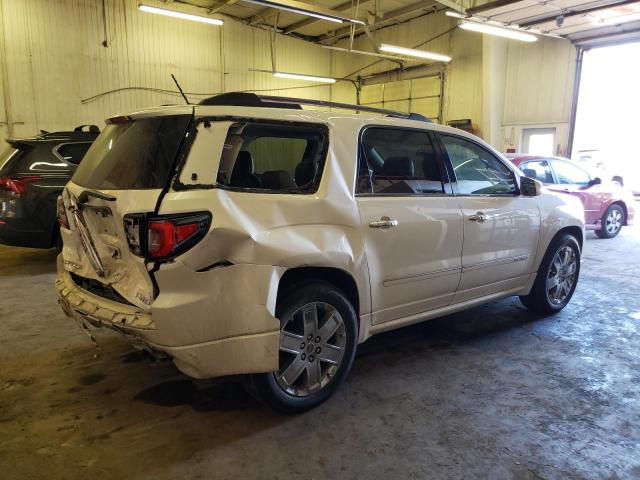1GKKVTKDXFJ118012 GMC Acadia Denali