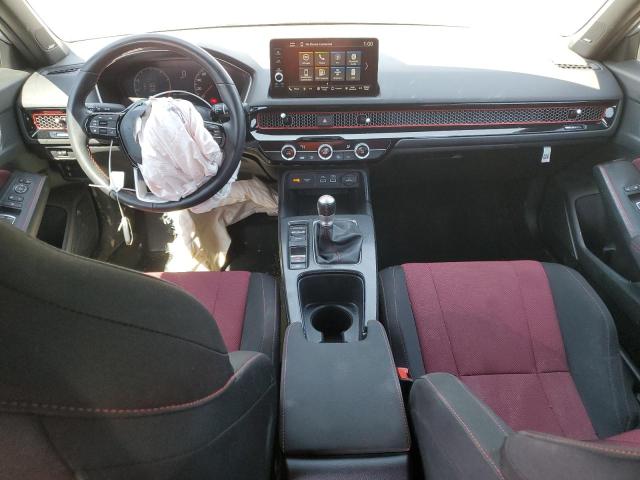 2HGFE1E56PH474208 Honda CIVIC SI