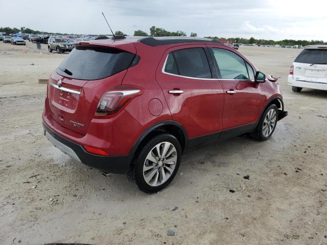 KL4CJASB2KB716513 Buick Encore Preferred