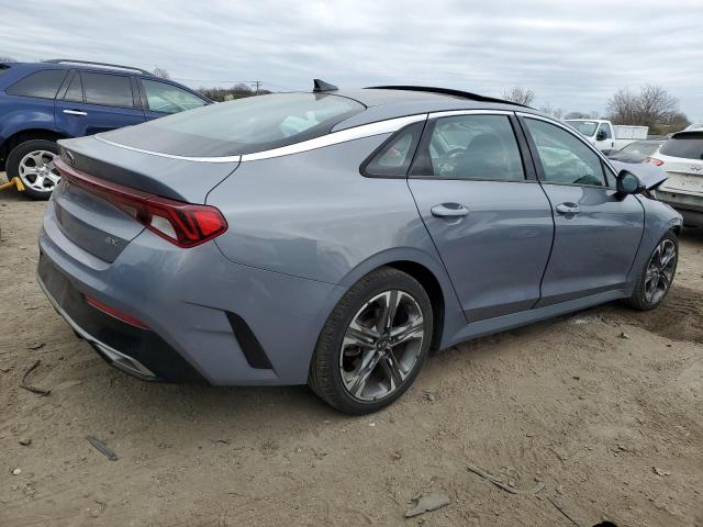 5XXG34J26MG067638 KIA K5 EX