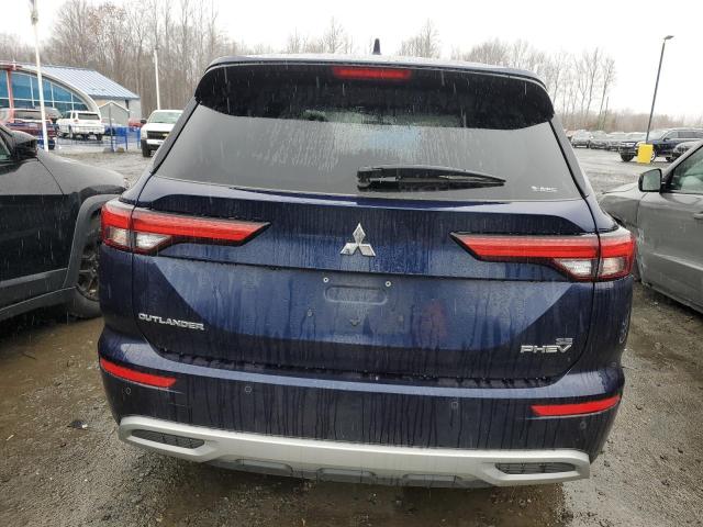 JA4T5UA97PZ045861 Mitsubishi Outlander Se