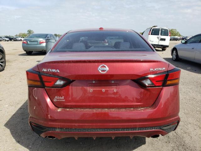1N4BL4FV4LN314600 Nissan Altima Platinum