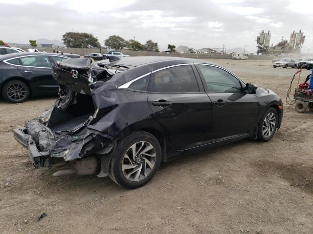 2HGFC2F71JH607864 Honda CIVIC EX
