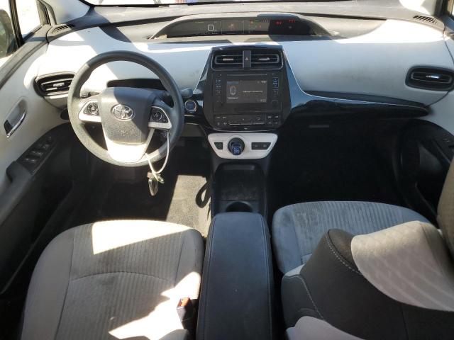 JTDKARFU9H3040530 Toyota Prius